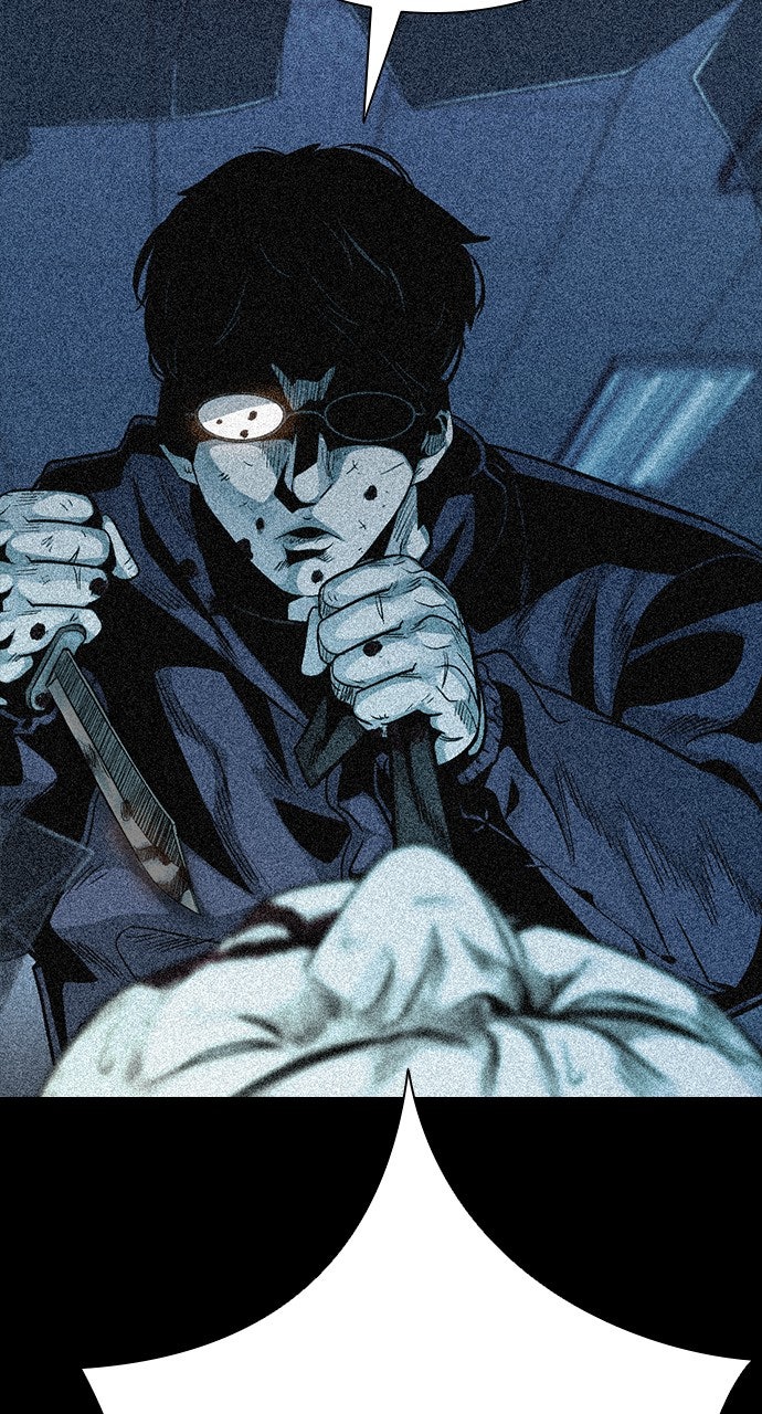 Read The Worst Generation EN Manga Online