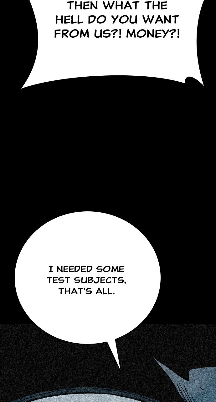 Read The Worst Generation EN Manga Online