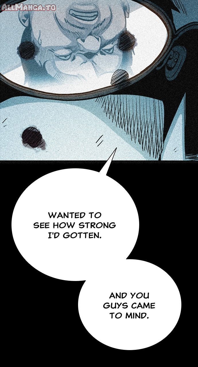 Read The Worst Generation EN Manga Online