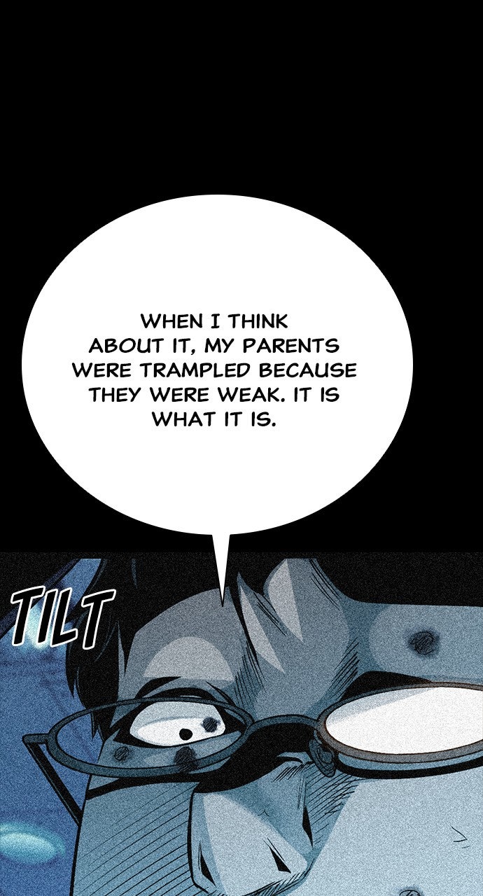 Read The Worst Generation EN Manga Online