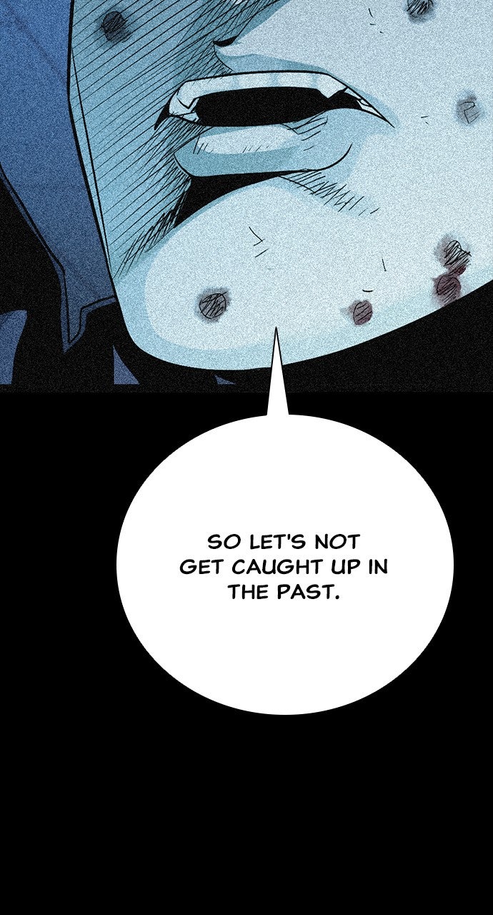 Read The Worst Generation EN Manga Online