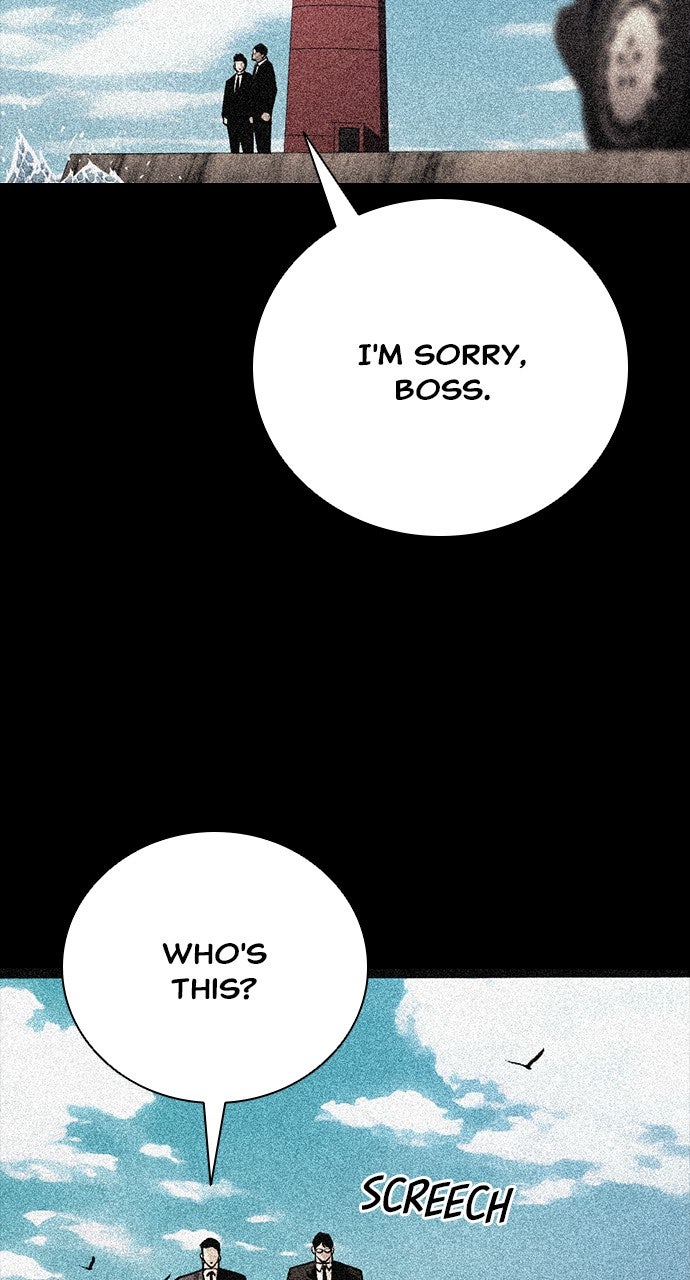 Read The Worst Generation EN Manga Online