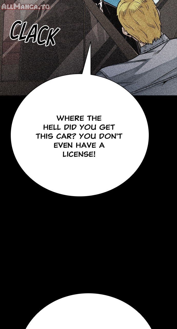 Read The Worst Generation EN Manga Online