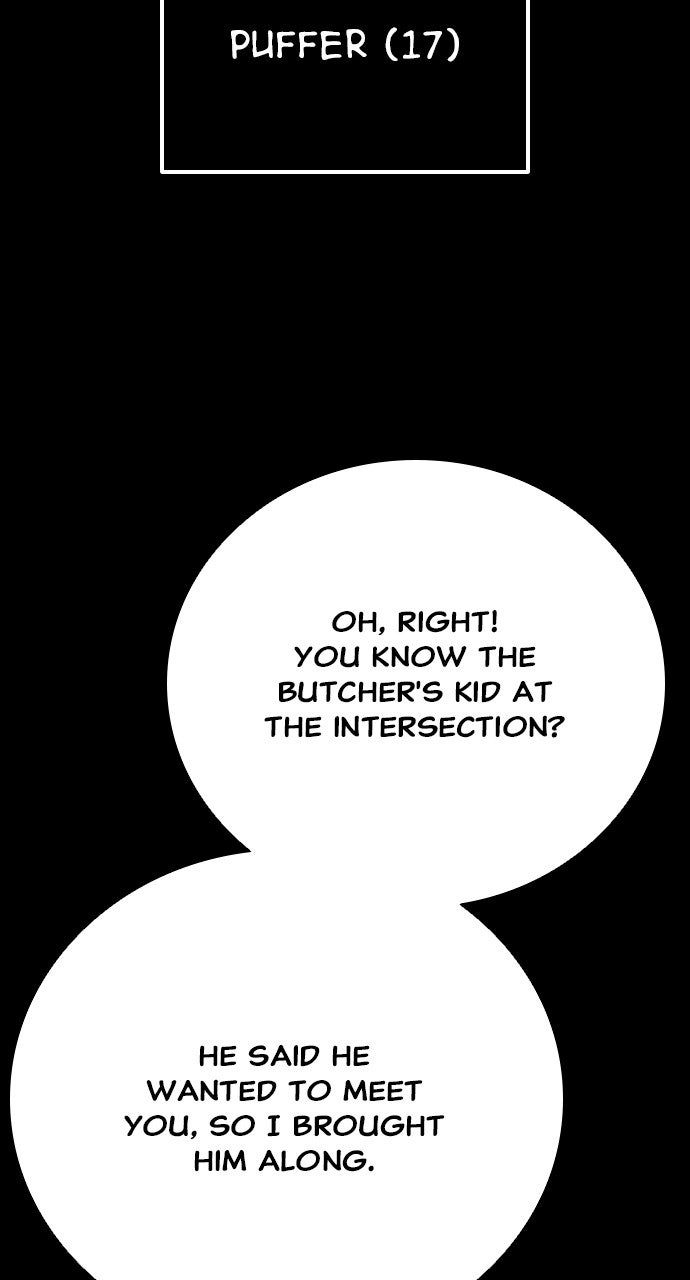 Read The Worst Generation EN Manga Online