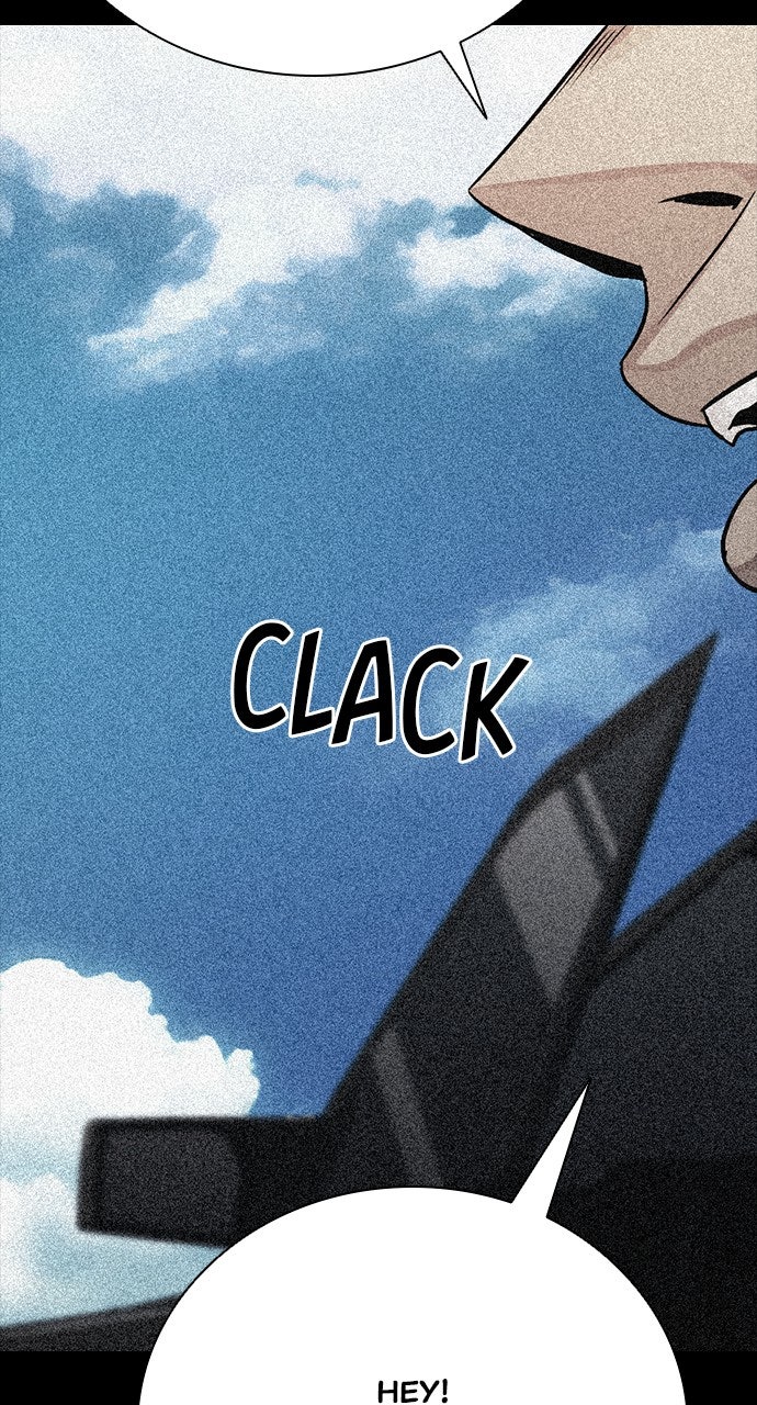 Read The Worst Generation EN Manga Online