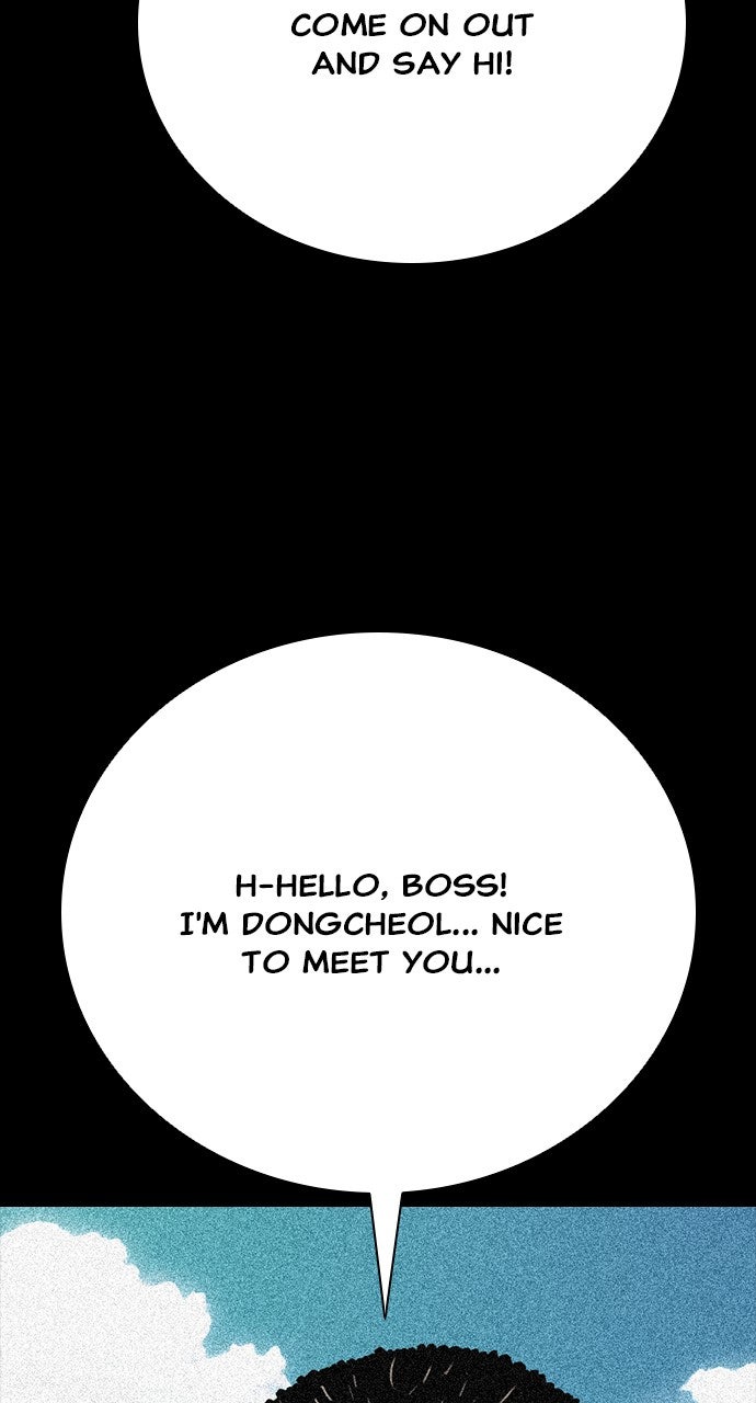 Read The Worst Generation EN Manga Online