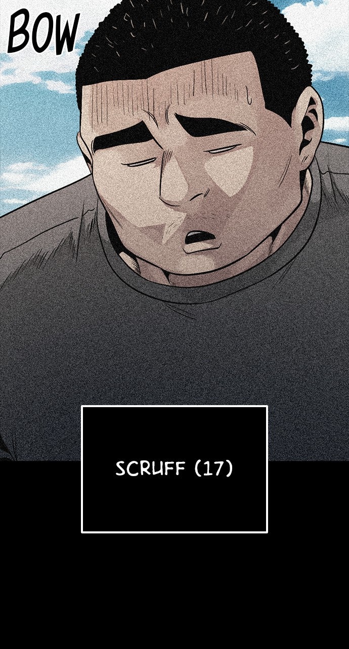 Read The Worst Generation EN Manga Online