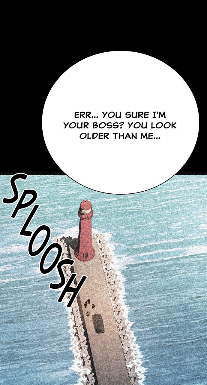 Read The Worst Generation EN Manga Online