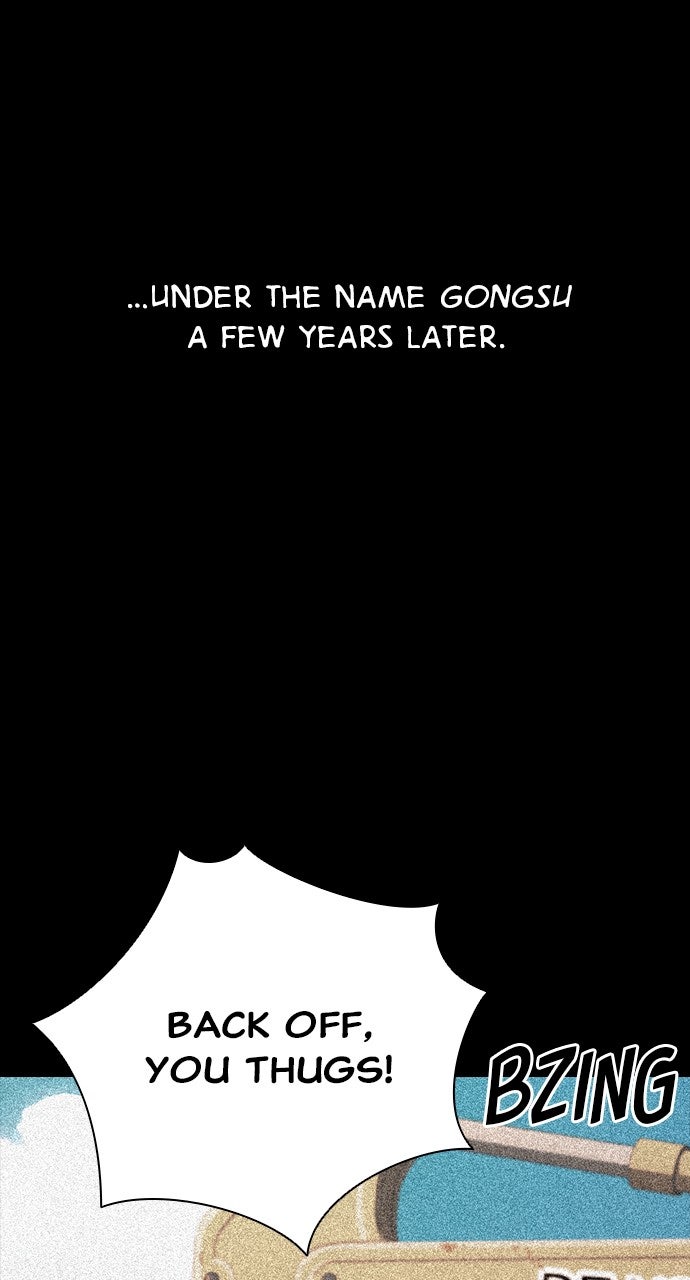 Read The Worst Generation EN Manga Online