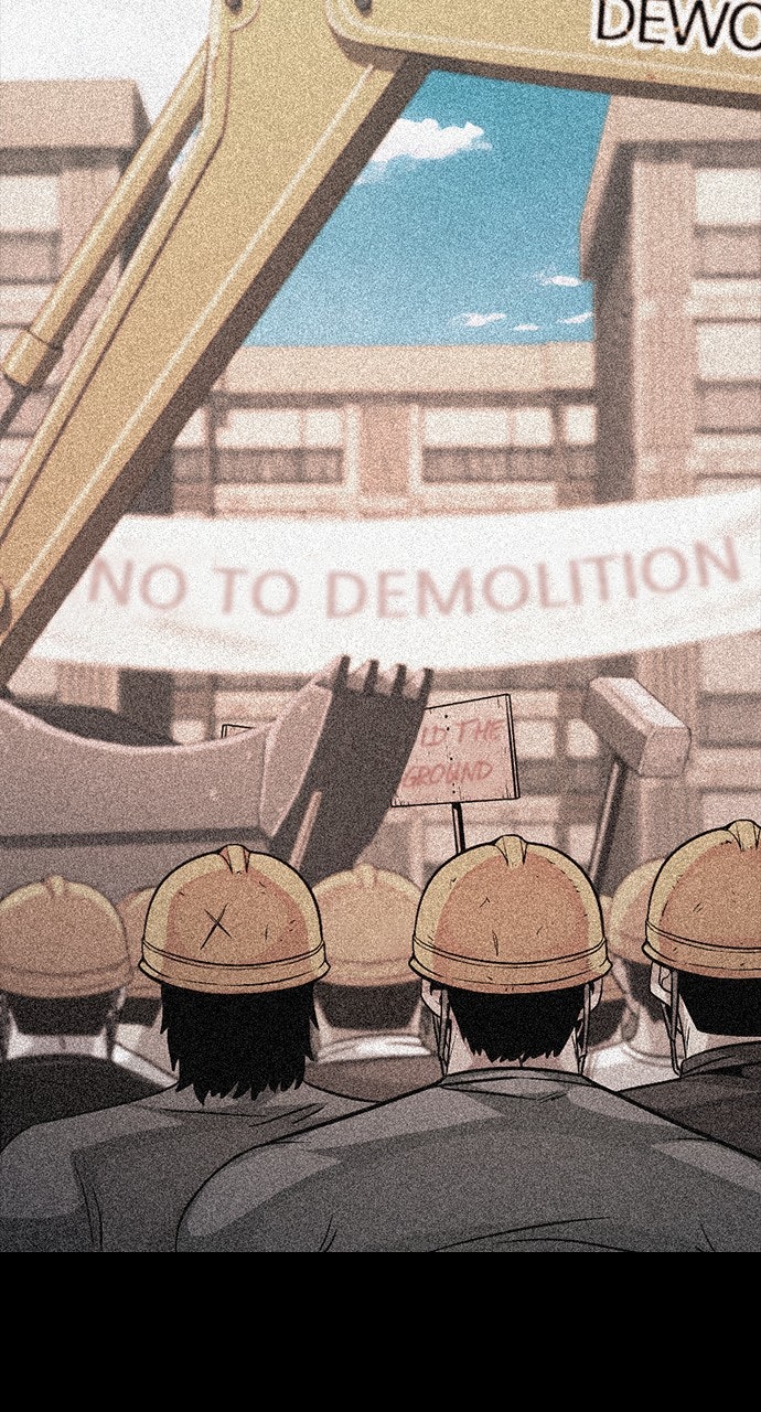 Read The Worst Generation EN Manga Online