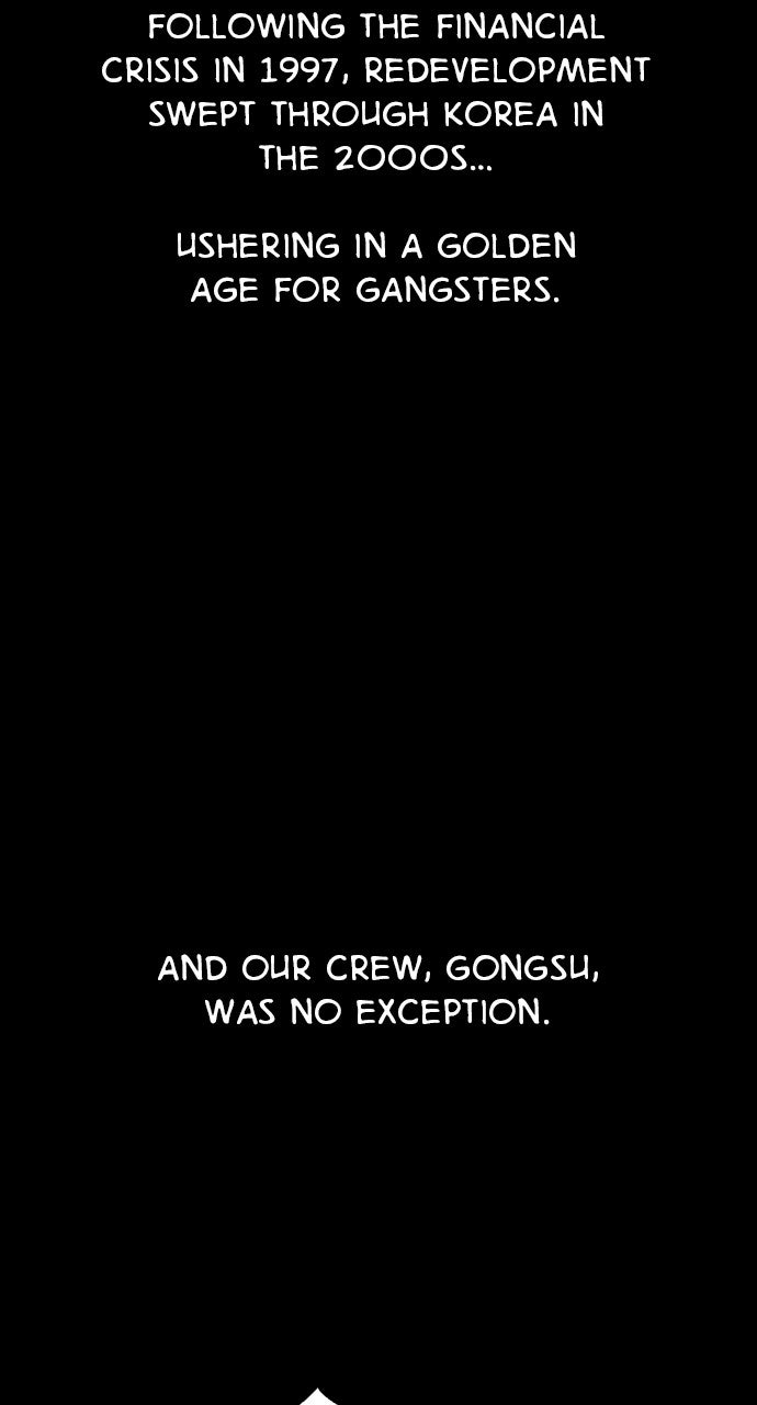 Read The Worst Generation EN Manga Online