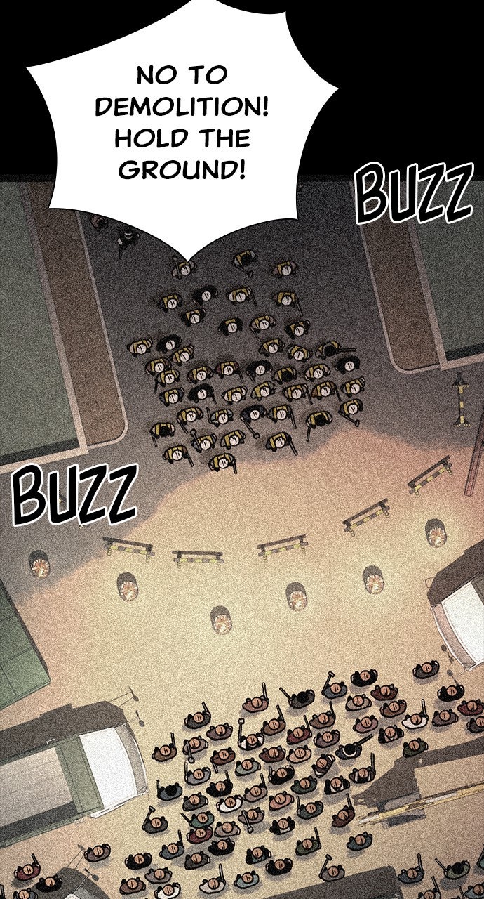 Read The Worst Generation EN Manga Online