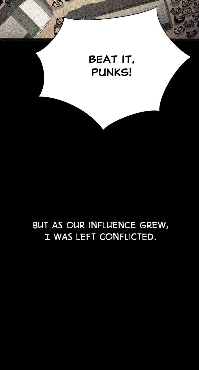 Read The Worst Generation EN Manga Online