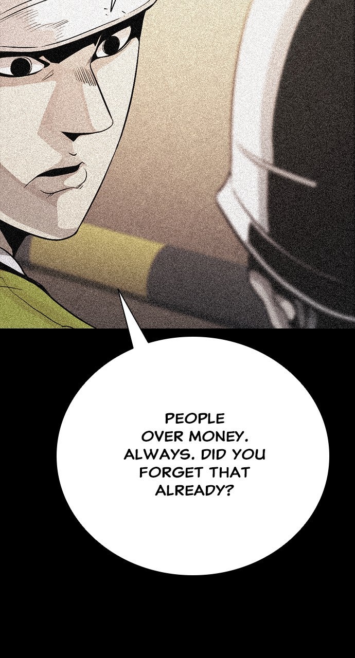 Read The Worst Generation EN Manga Online