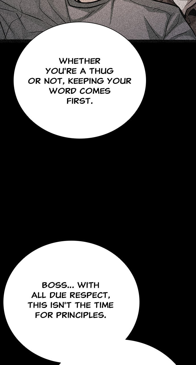 Read The Worst Generation EN Manga Online