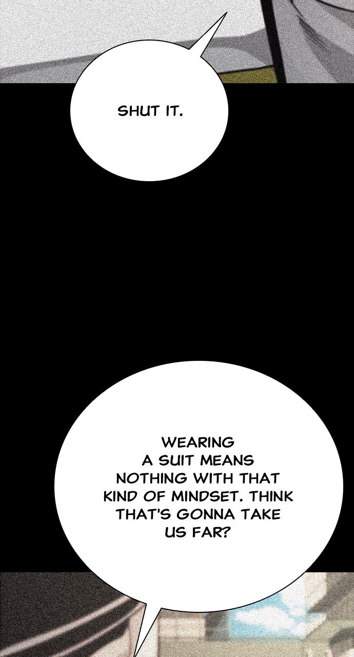 Read The Worst Generation EN Manga Online