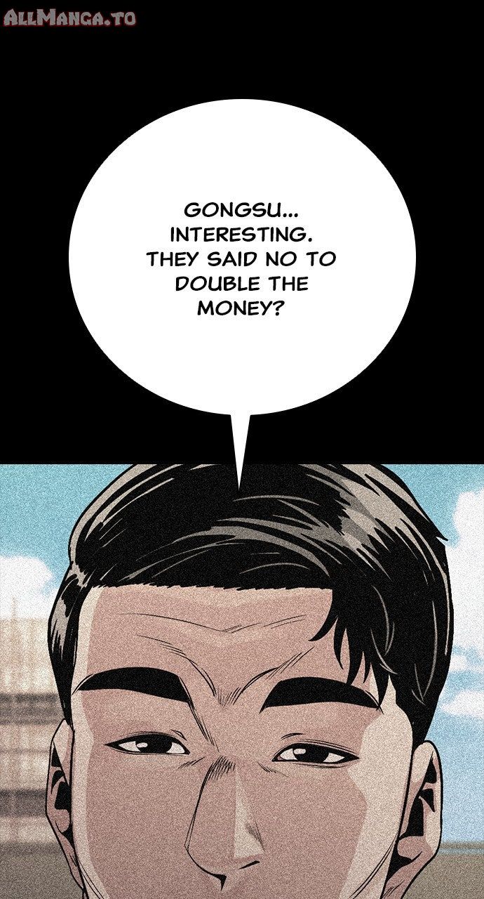 Read The Worst Generation EN Manga Online