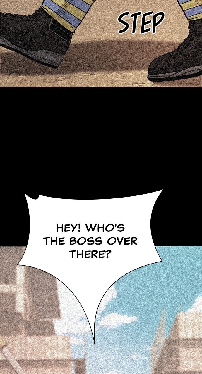 Read The Worst Generation EN Manga Online