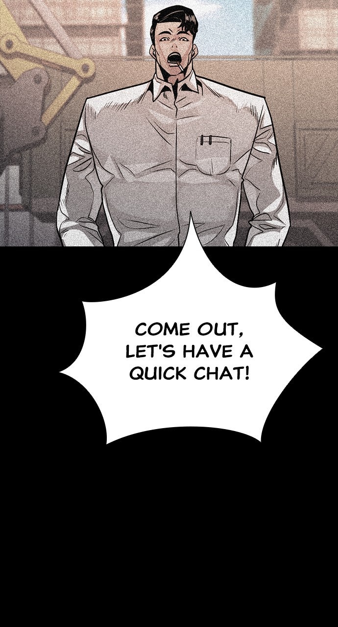 Read The Worst Generation EN Manga Online