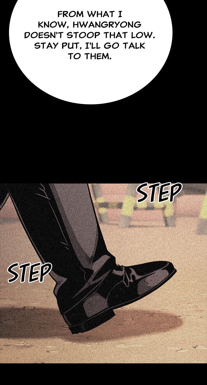 Read The Worst Generation EN Manga Online