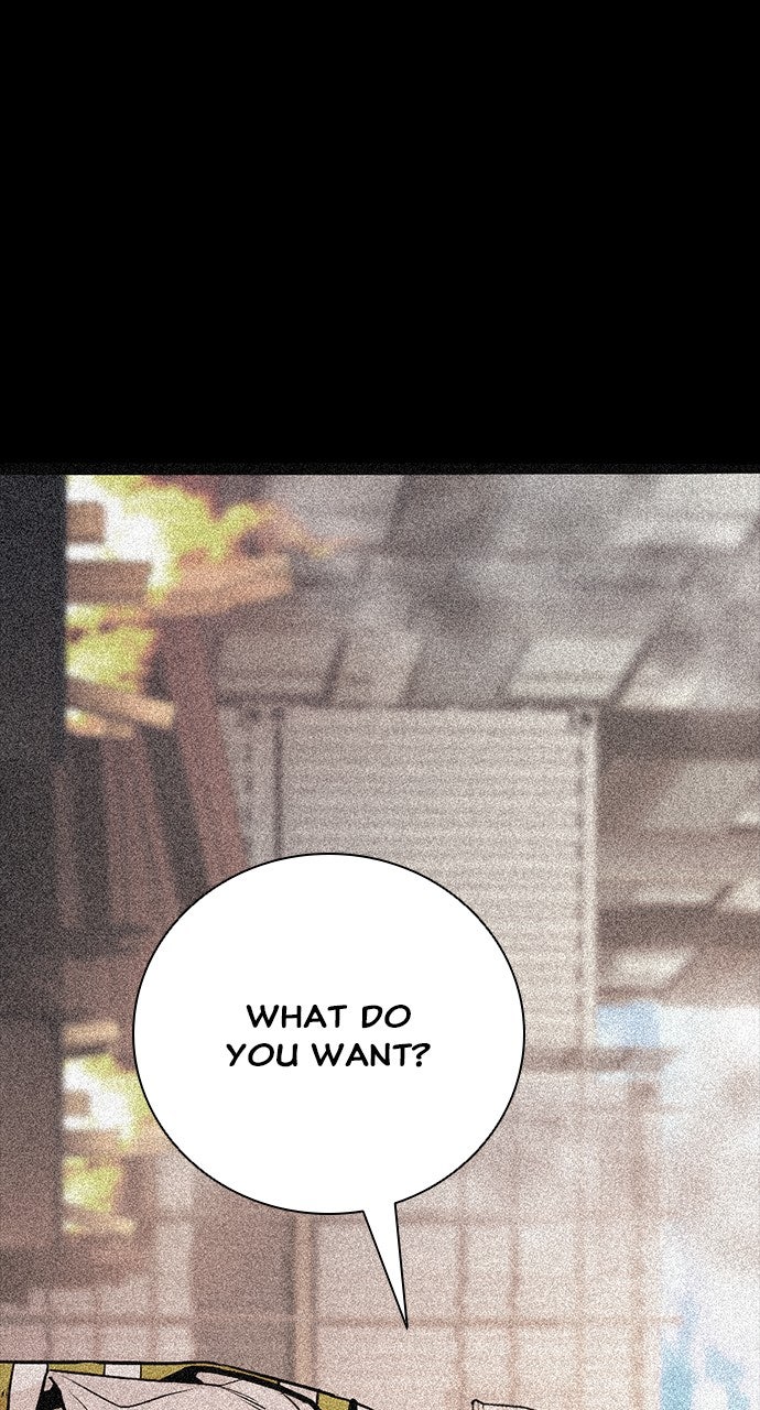 Read The Worst Generation EN Manga Online