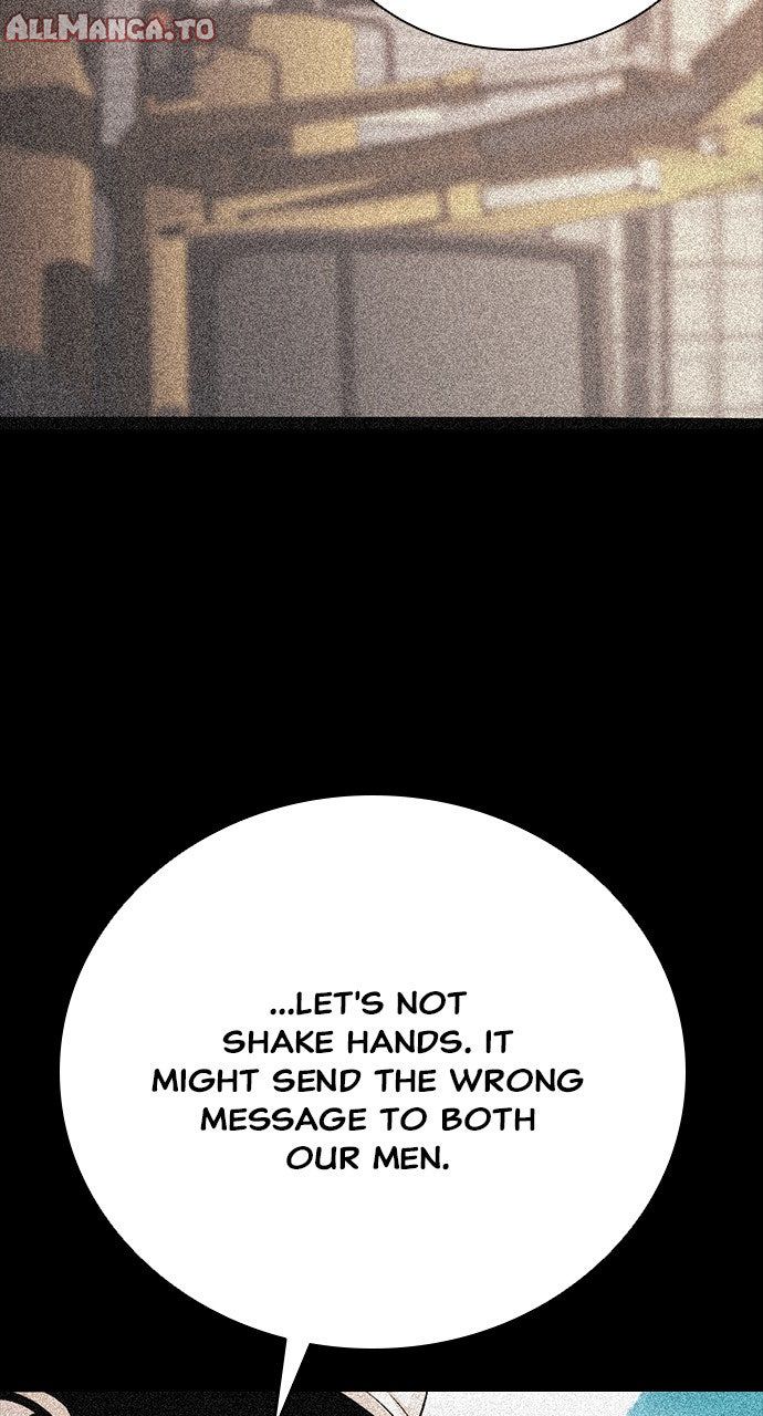 Read The Worst Generation EN Manga Online