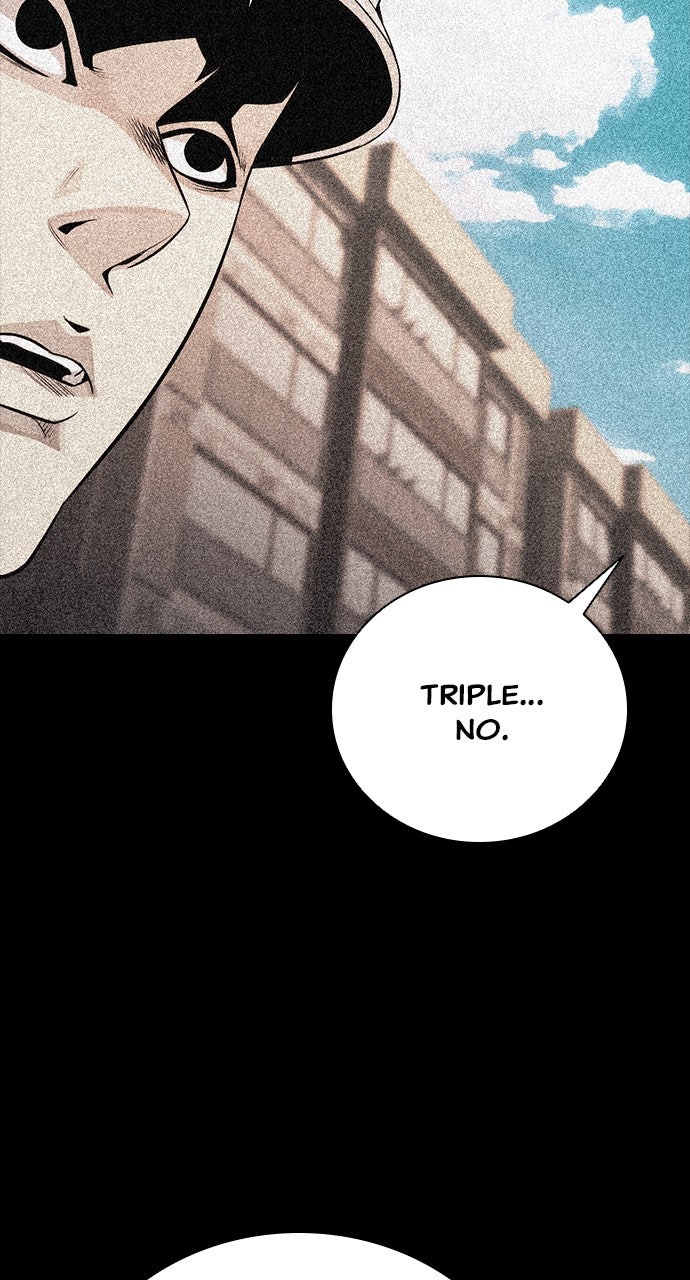 Read The Worst Generation EN Manga Online