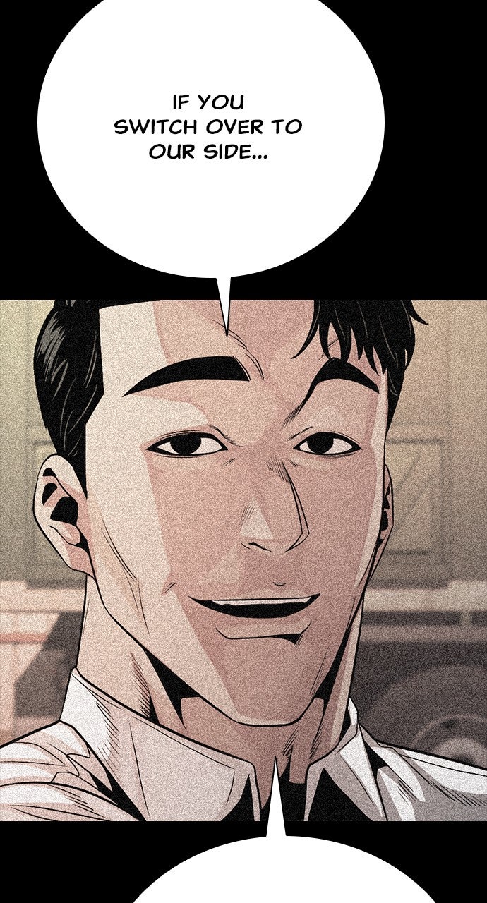 Read The Worst Generation EN Manga Online