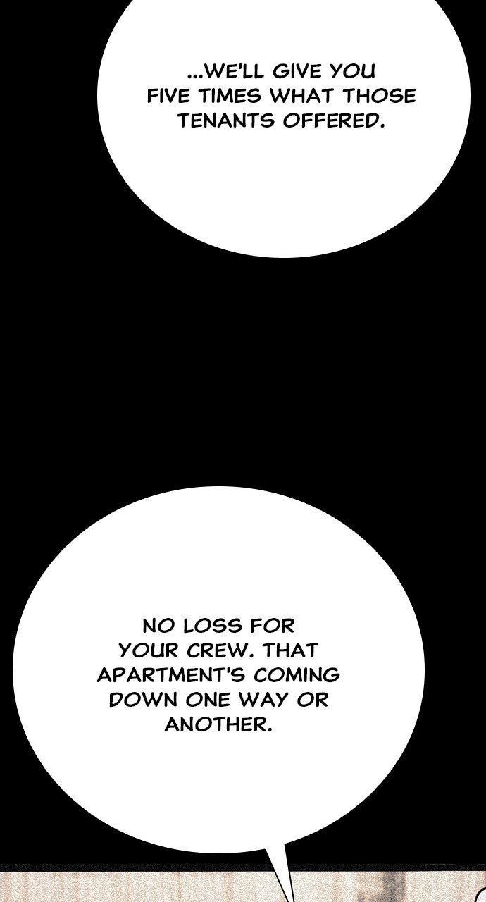 Read The Worst Generation EN Manga Online