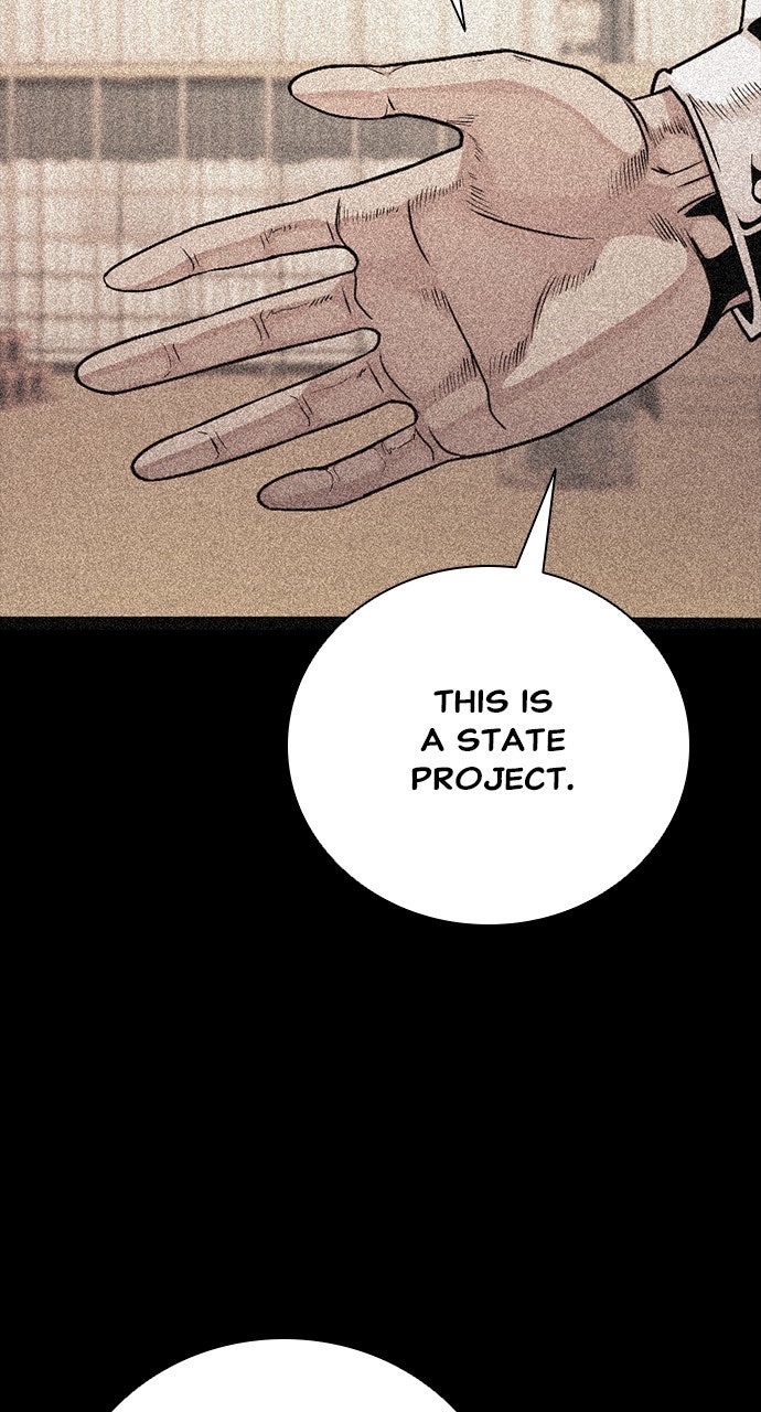 Read The Worst Generation EN Manga Online