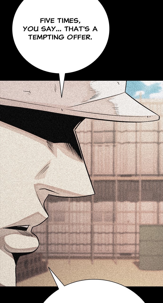 Read The Worst Generation EN Manga Online