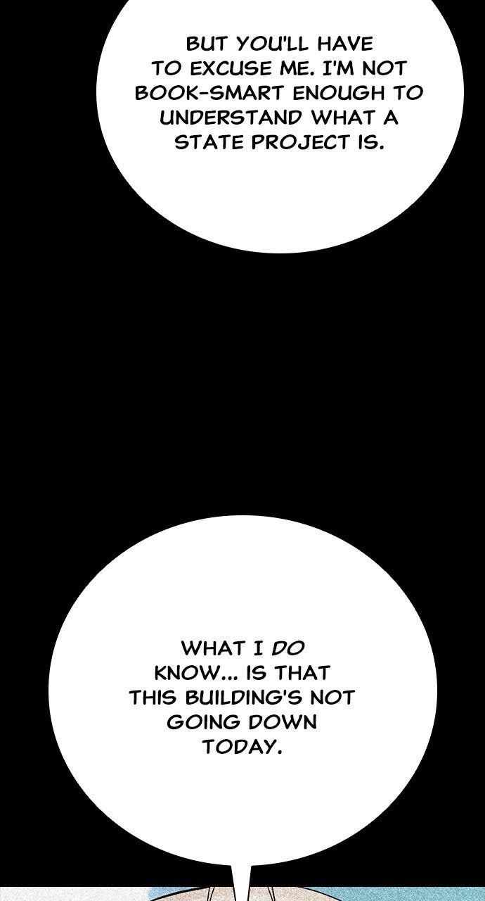 Read The Worst Generation EN Manga Online