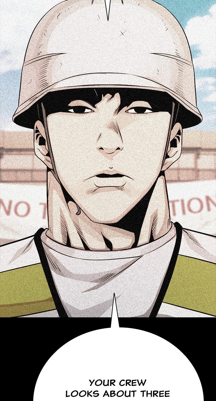 Read The Worst Generation EN Manga Online