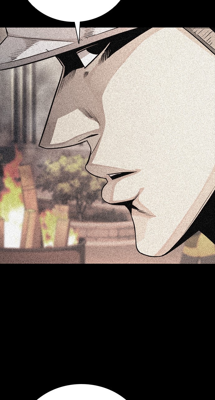 Read The Worst Generation EN Manga Online