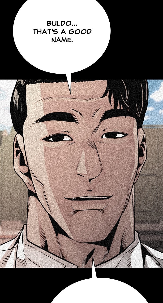 Read The Worst Generation EN Manga Online