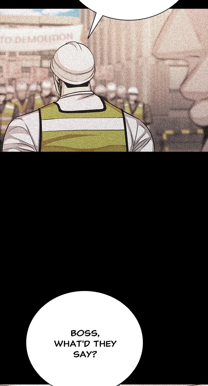 Read The Worst Generation EN Manga Online