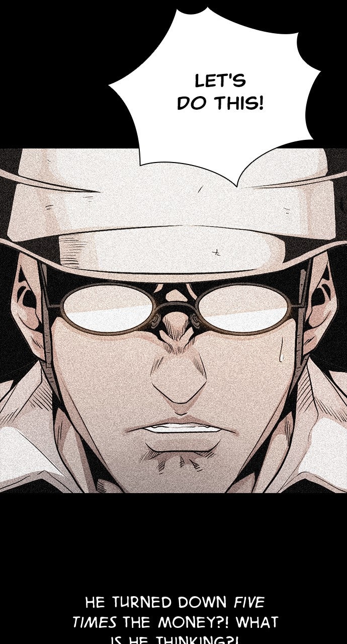 Read The Worst Generation EN Manga Online