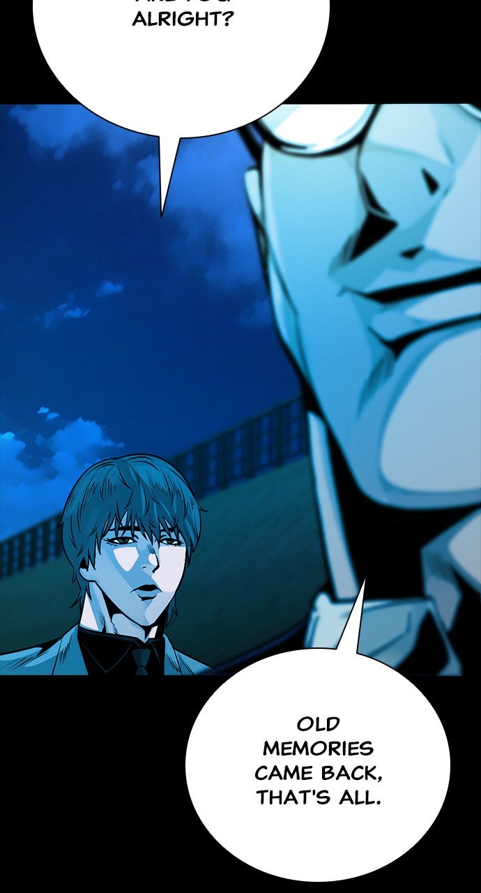 Read The Worst Generation EN Manga Online