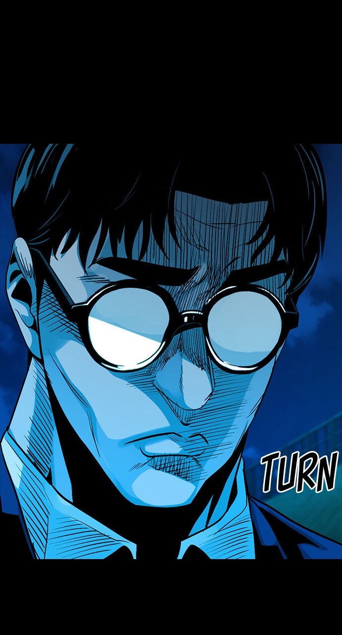 Read The Worst Generation EN Manga Online