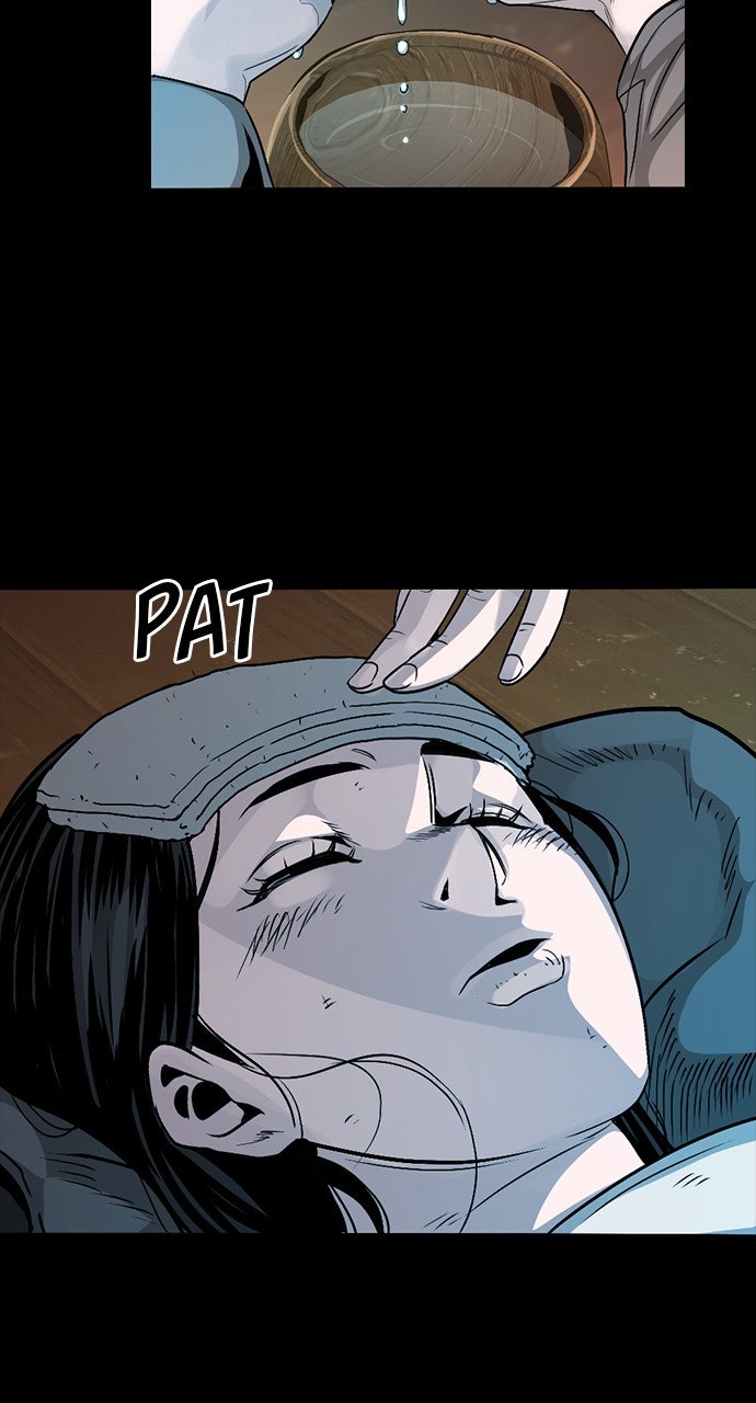 Read The Worst Generation EN Manga Online