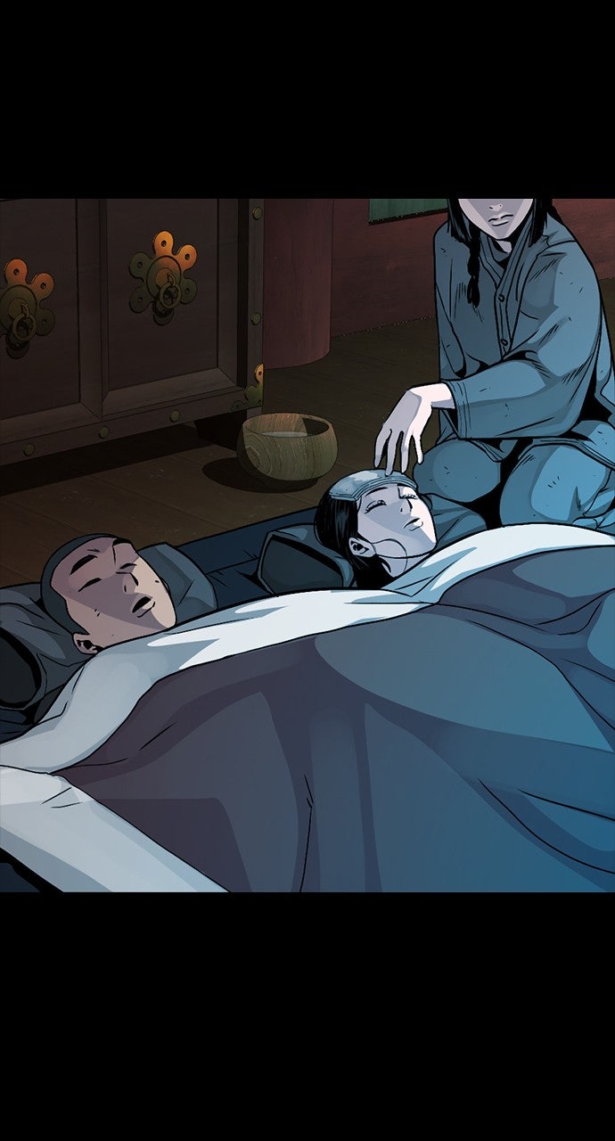 Read The Worst Generation EN Manga Online