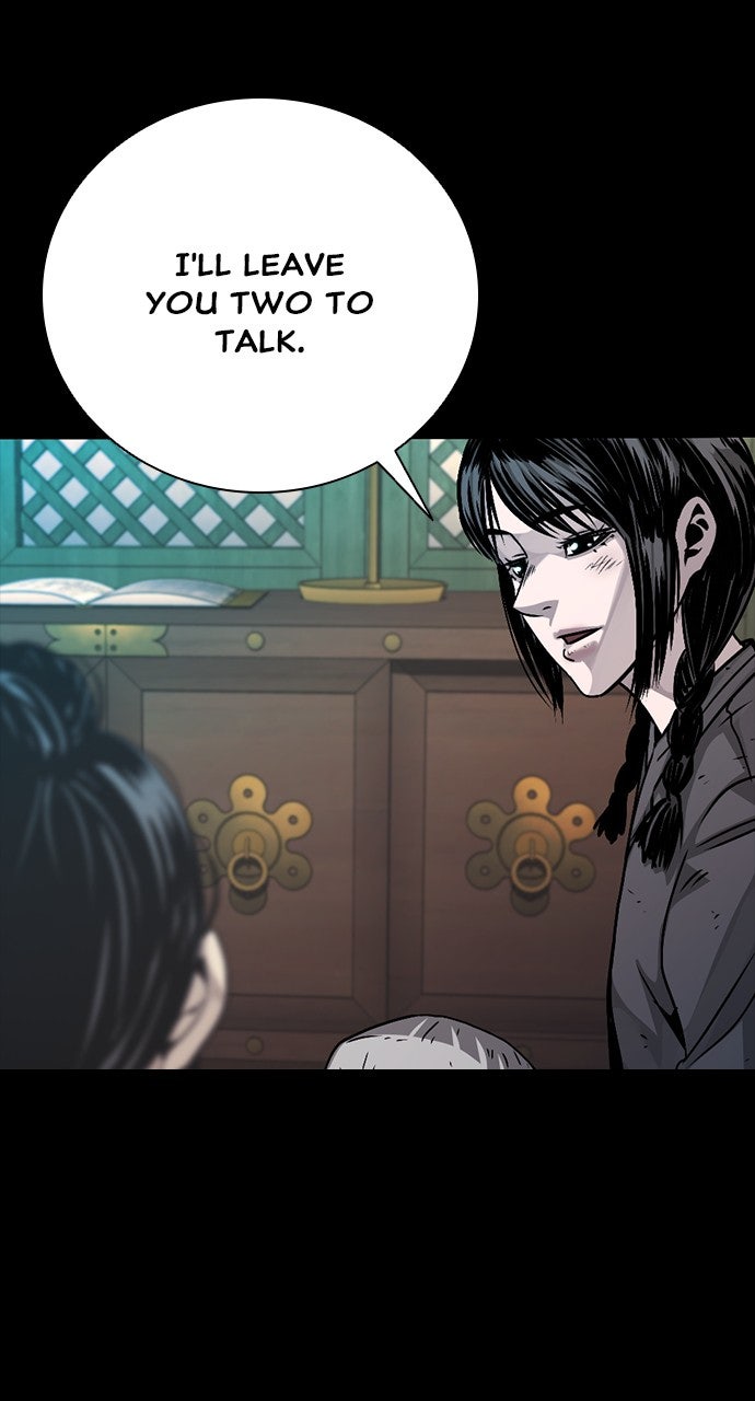 Read The Worst Generation EN Manga Online