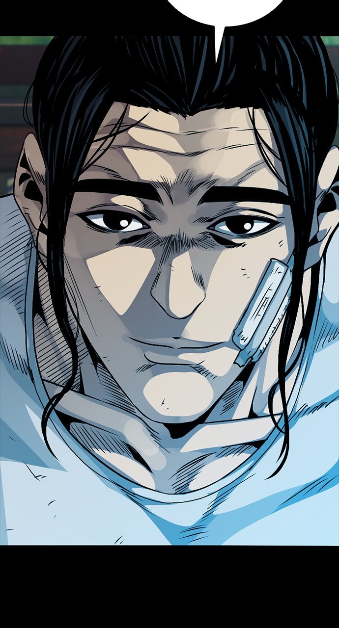 Read The Worst Generation EN Manga Online