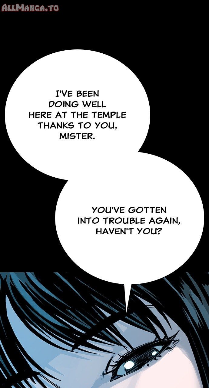 Read The Worst Generation EN Manga Online