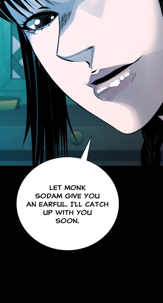 Read The Worst Generation EN Manga Online