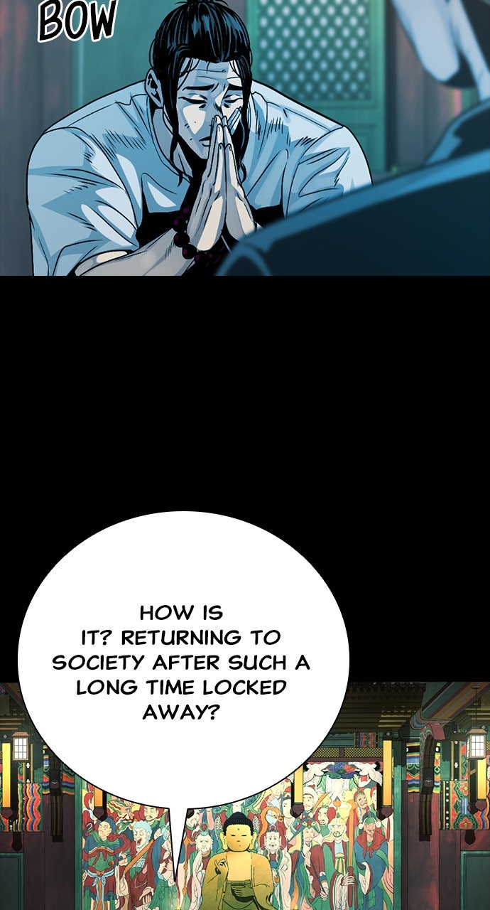 Read The Worst Generation EN Manga Online