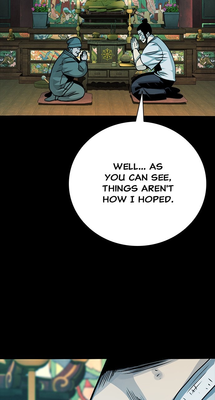 Read The Worst Generation EN Manga Online