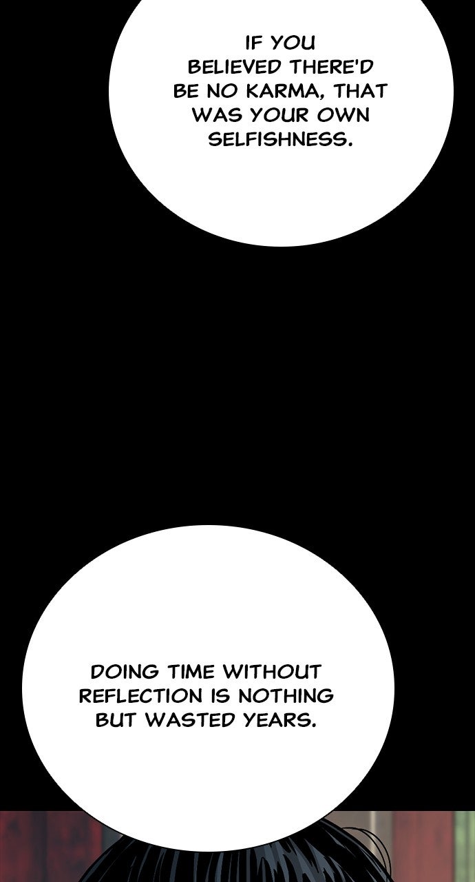 Read The Worst Generation EN Manga Online