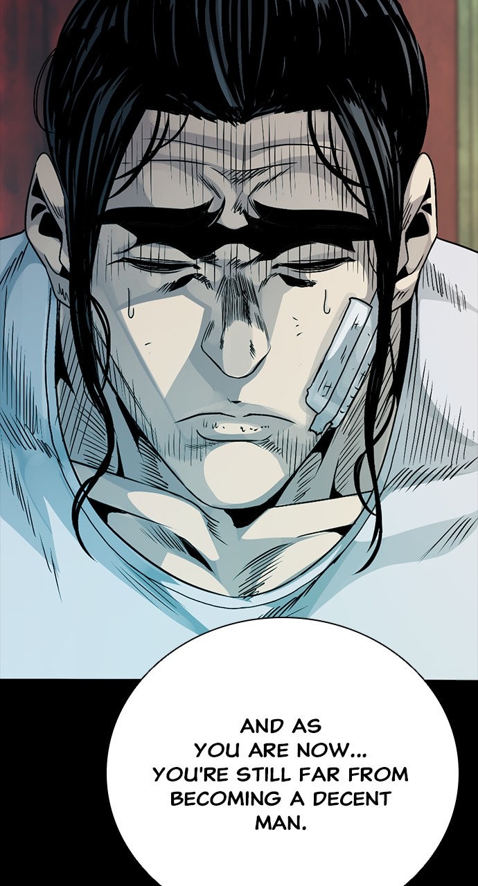 Read The Worst Generation EN Manga Online