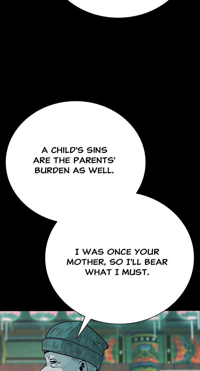 Read The Worst Generation EN Manga Online